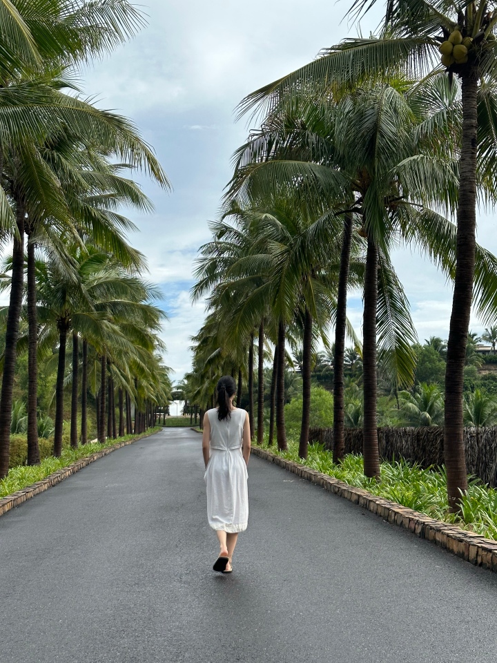 The Weekend Away at Fusion Resort Cam Ranh